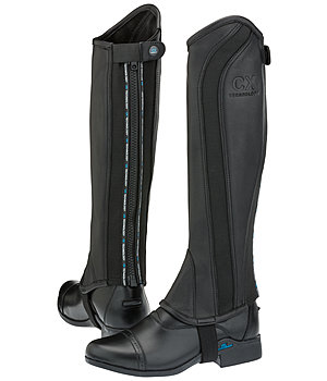 STEEDS Half Chaps Connect II CX - 701081