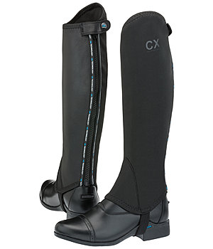 STEEDS Half Chaps Compression CX - 701082