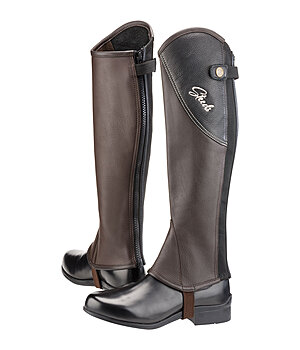 STEEDS Half Chaps Evolution - 701087