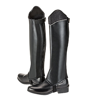 STEEDS Half Chaps Glamour - 701091-M-S