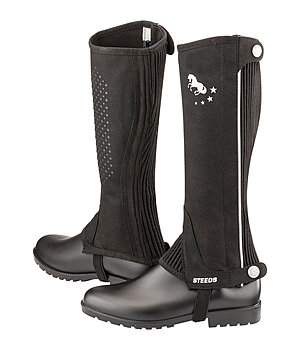 STEEDS Children's Half Chaps Kiama - 701095-KS-S