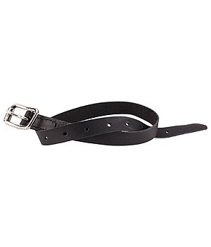 SHOWMASTER Leather Spur Straps Start - 710010