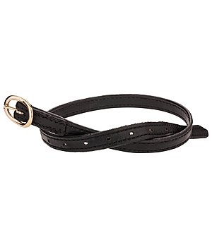 SHOWMASTER Spur Straps Deluxe - 710126--RG