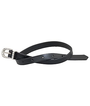 SHOWMASTER Spur Straps Bury - 710145