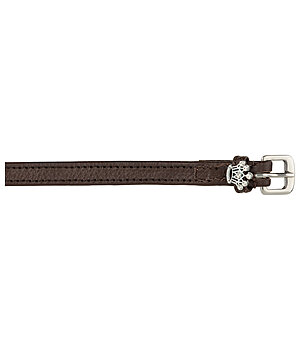 SHOWMASTER Spur Straps Crown - 710165--BR