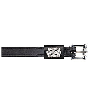 SHOWMASTER Spur Straps Glitter Fever - 710167--SI