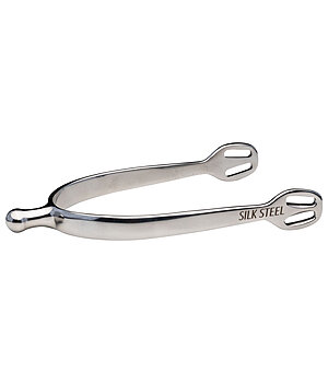 SILK STEEL Bobble Spurs 2.0 - 710176-3/4-SI
