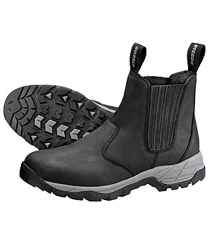 STEEDS Winter Jodhpur Boots Ice Rider - 740484