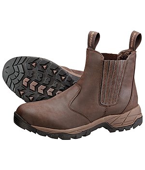 STEEDS Winter Jodhpur Boots Ice Rider - 740484-5-DB