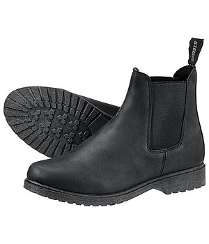 Bottes steeds deals