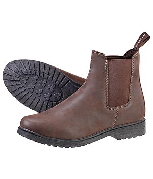 STEEDS Jodhpur Boots Novice - 740510-6-DB