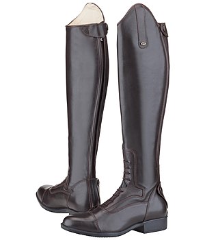 Felix Bhler Field Boots Milano, chocolate - M740520