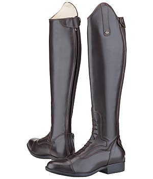 Felix Bhler Field Boots Milano, chocolate - 740522-6-CO