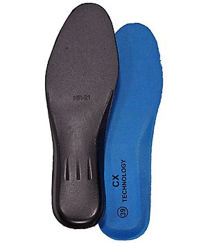 STEEDS Insoles Newton CX, Maddock CX, Impact II CX, Dynamic II CX - 740532