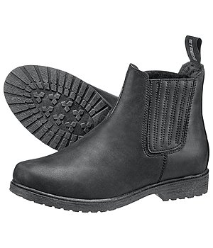 STEEDS Winter Jodhpur Boots Novice - 740539