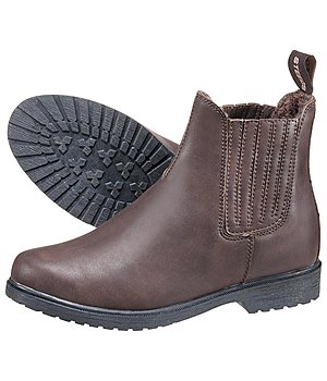 STEEDS Winter Jodhpur Boots Novice - 740539-6-DB