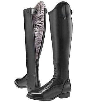Felix B�hler Winter Long Riding Boots Milano - 740561-6-S