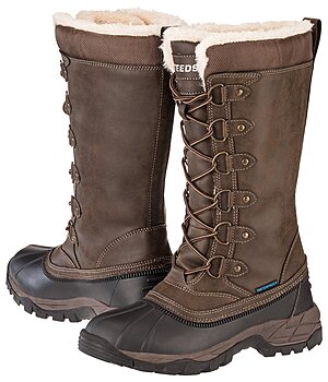STEEDS Stable Boots Farmer Winter II - 740618