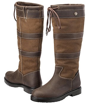 STEEDS Yard Boots Countryside - 740690-6-DB