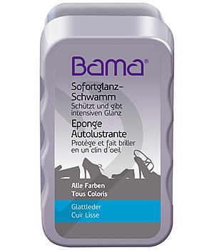 Bama Instant Shine Sponge - 740712