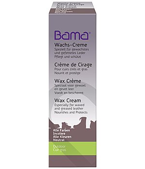 Bama Wax Creme - 740715