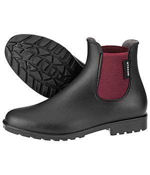 STEEDS Jodhpur Boots Start II - 740750-6-BY