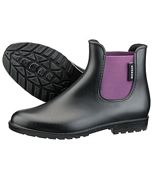 STEEDS Jodhpur Boots Start II - 740750-6-FL