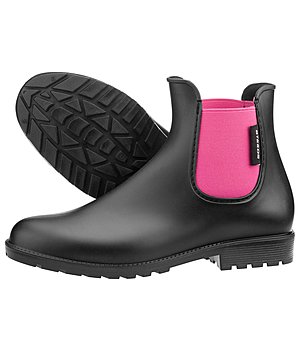 STEEDS Jodhpur Boots Start II - 740750-C10-FU