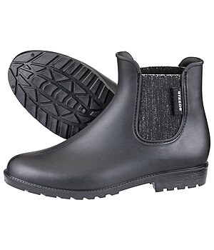 STEEDS Jodhpur Boots Start II - 740750-6-SS