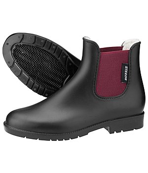 STEEDS Winter Jodhpur Boots Start II - 740774-6-BY