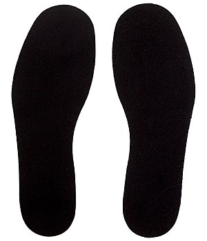 Back on Track Felt Insoles - 740779