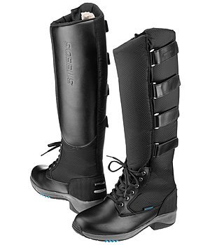 STEEDS Thermal Boots Winter Rider II CX - 740988