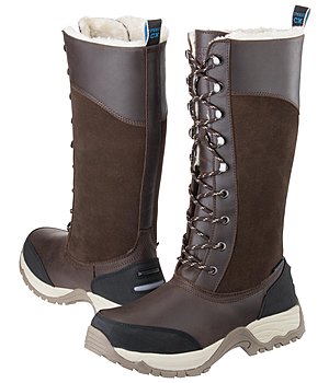 STEEDS Winter Boots Roughlander CX - 740994