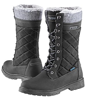 STEEDS Winter Yard Boots Tundra - 740998-6,5-S