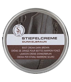 SHOWMASTER Boot Cream - 741056--DB