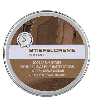 SHOWMASTER Boot Cream - 741056--NA