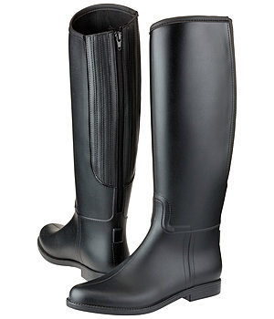 Pvc riding boots clearance
