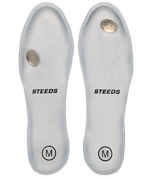 STEEDS Reusable Heating Insoles - 741071