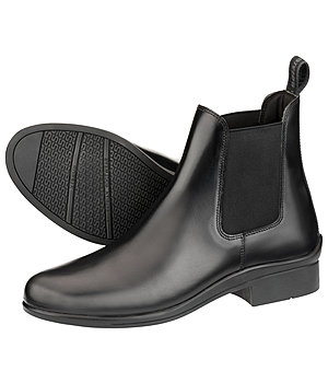 Ecco jodhpur boots top