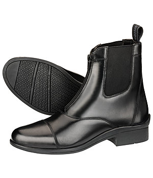 STEEDS Zip Jodhpur Boots Progress III - 741077