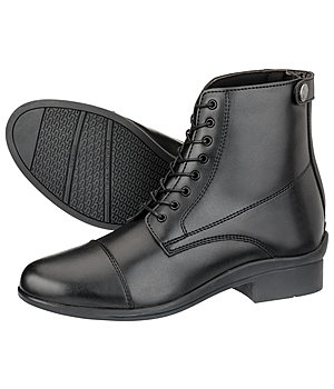 Regent Original Junior Steed OXBLOOD Leather Jodhpur boots UK Childs 10 & 11 C 