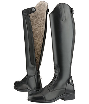 STEEDS Winter Riding Boots Favourite III - 741130-9-S