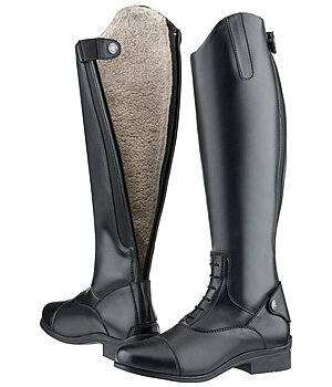 Insulated western riding boots shop