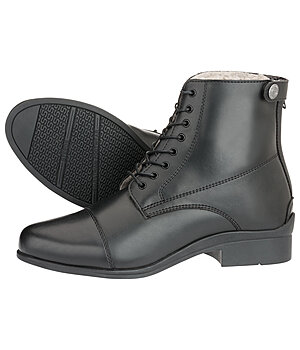 STEEDS SYLKA Winter Jodhpur Boots Sleazy III - 741138-5-S