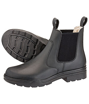 STEEDS Winter Paddock Boots Stable Master IV - 741139