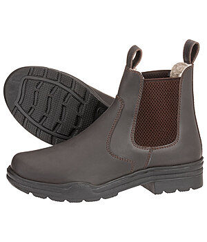 STEEDS Winter Paddock Boots Stable Master IV - 741139