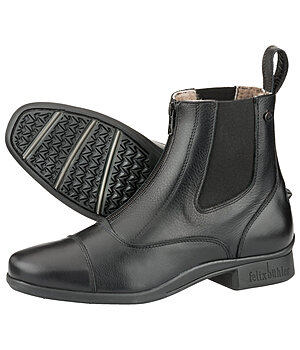 Felix Bhler Winter Jodhpur Boots Faenza - 741147