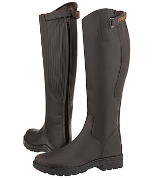 STEEDS Riding Boots Rancher III Dark Rrown - M741170