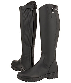 STEEDS Riding Boots Rancher III Black - M741175