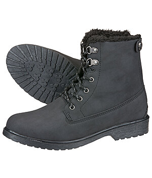 Winter Yard Boots Lausanne Winter Riding Boots Jodhpur Boots Kramer Equestrian